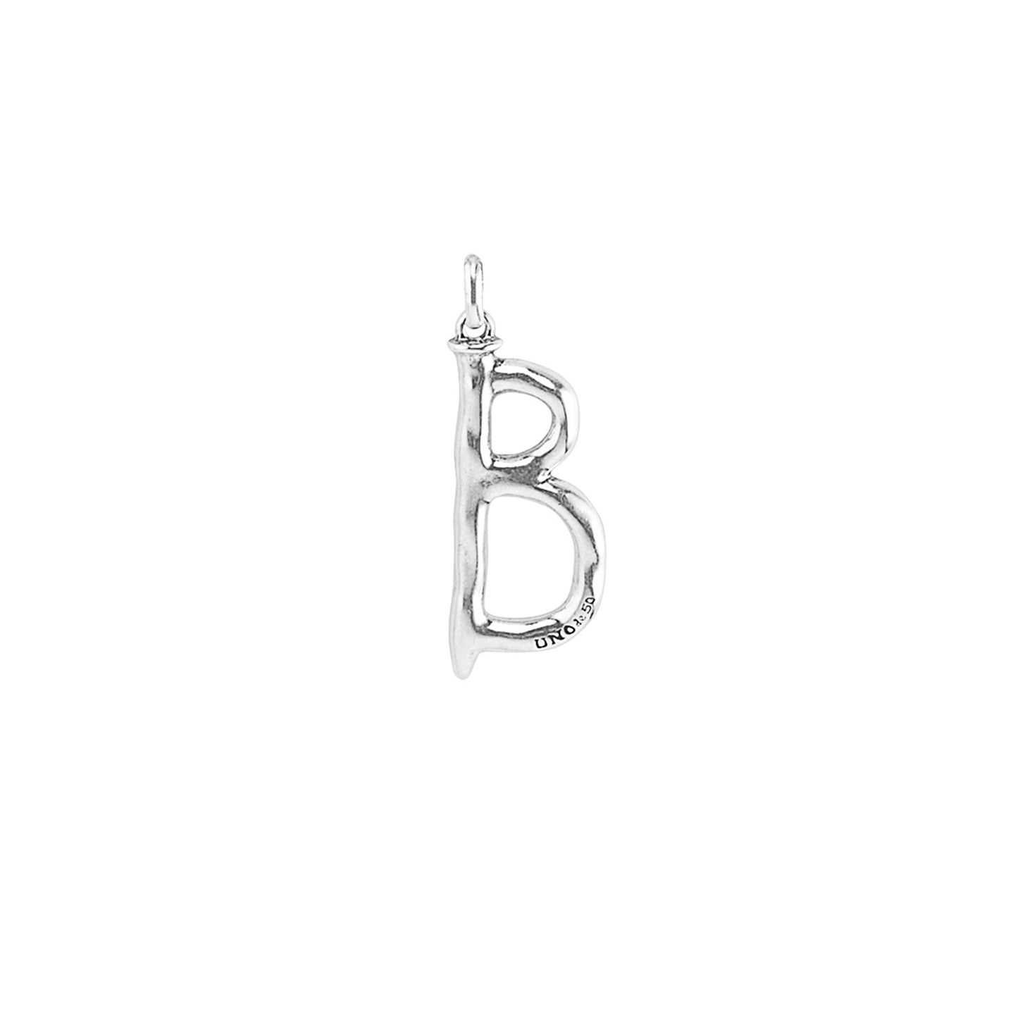 GIMME A B - GOLD | Uno de 50 | Luby