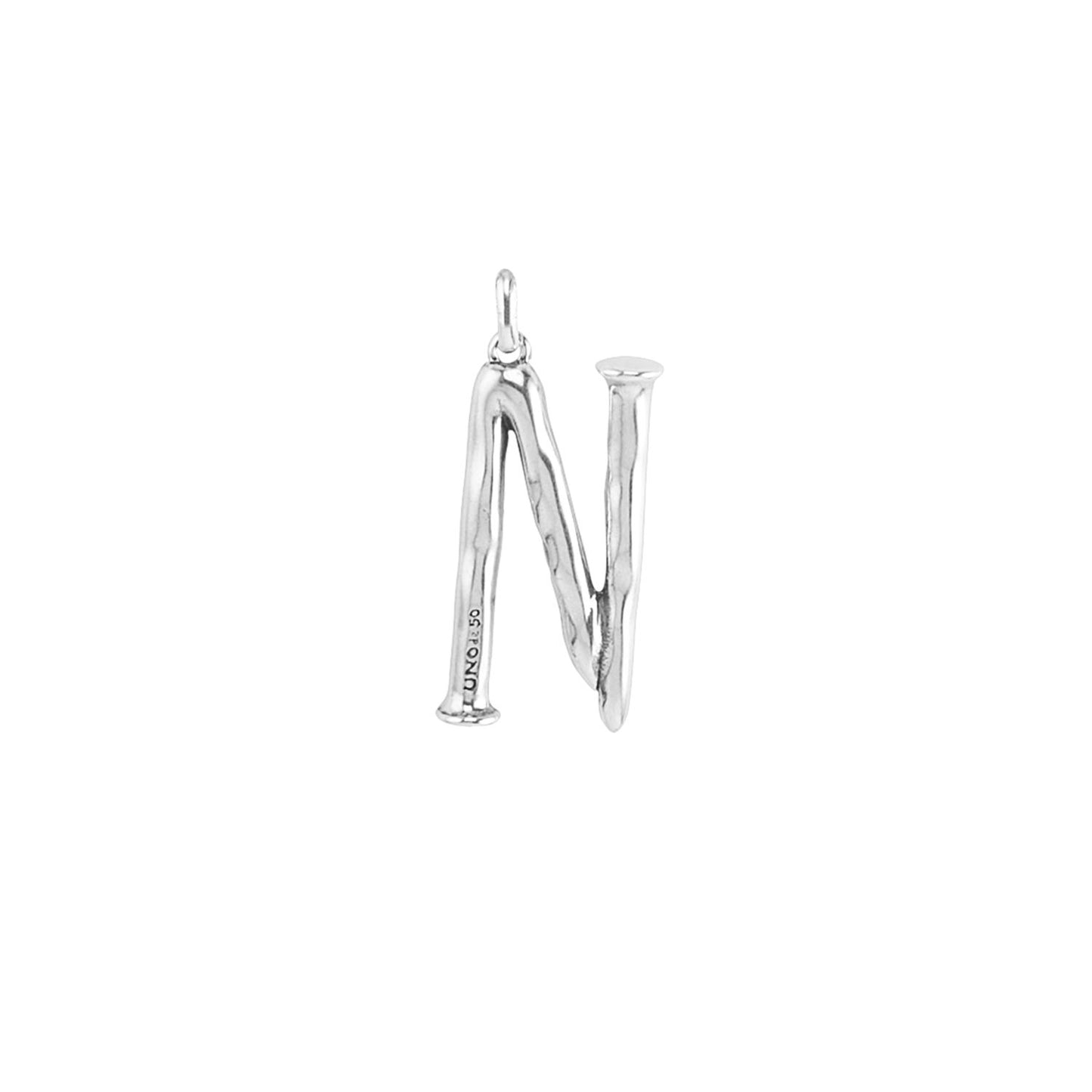 DAME UNA N | Uno de 50 | Luby