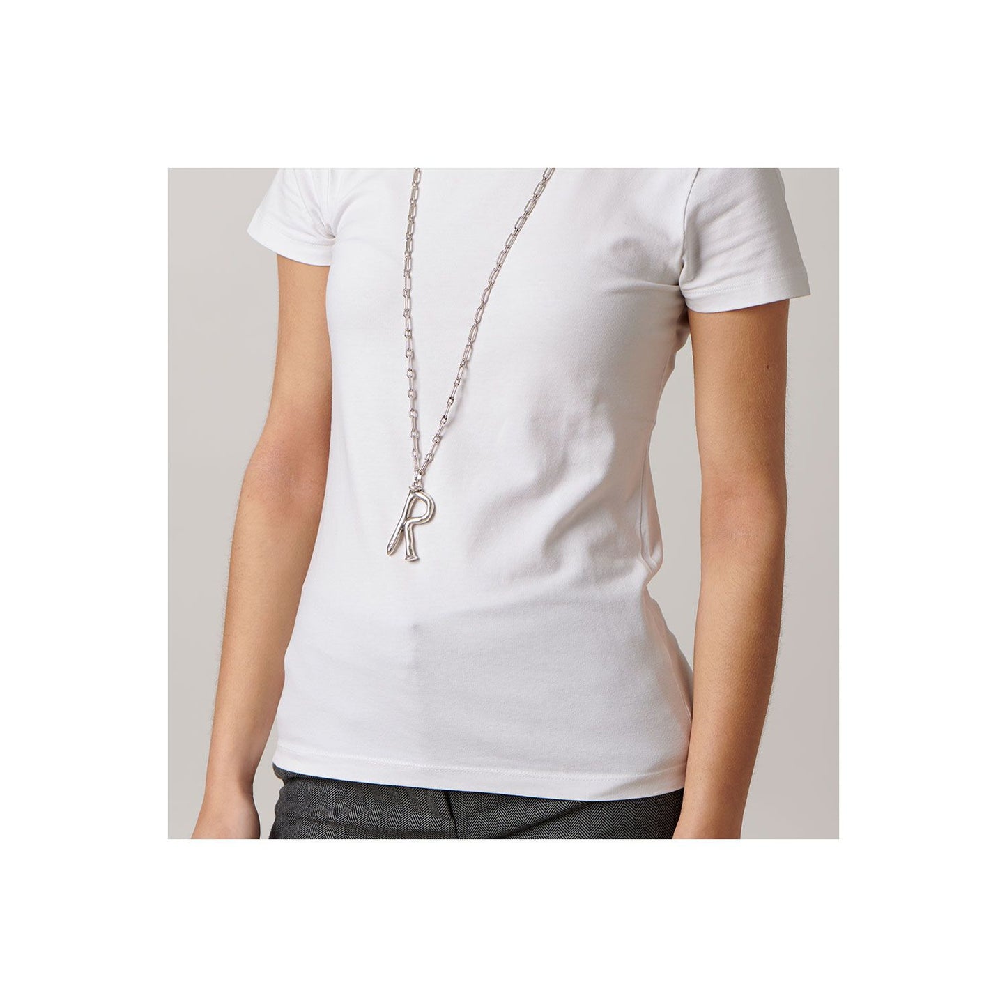 DAME UNA R | Uno de 50 | Luby