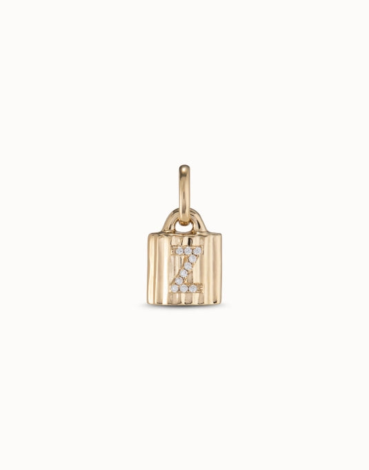 MY PADLOCK | Uno de 50 | Luby