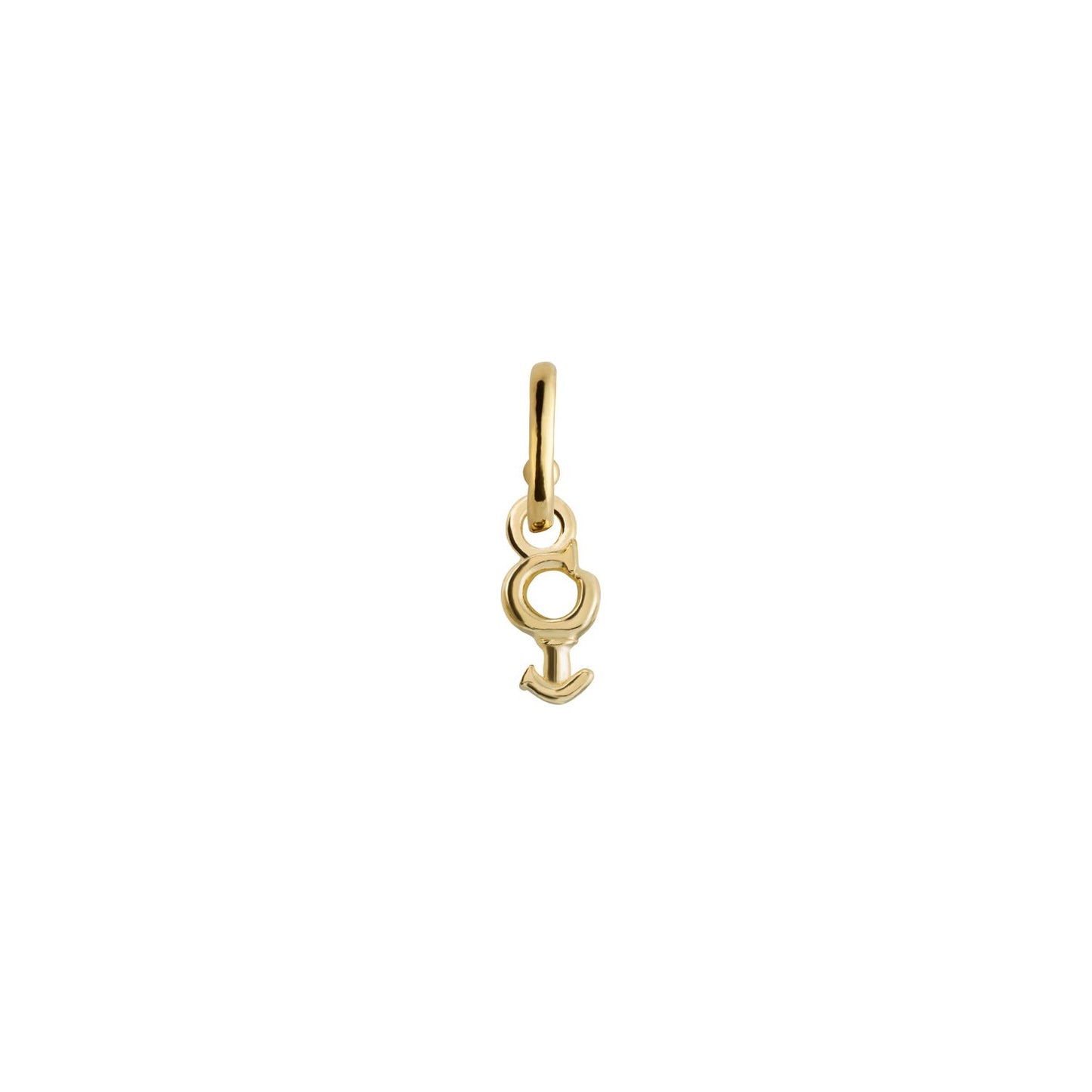 Showmen Charm | Uno de 50 | Luby