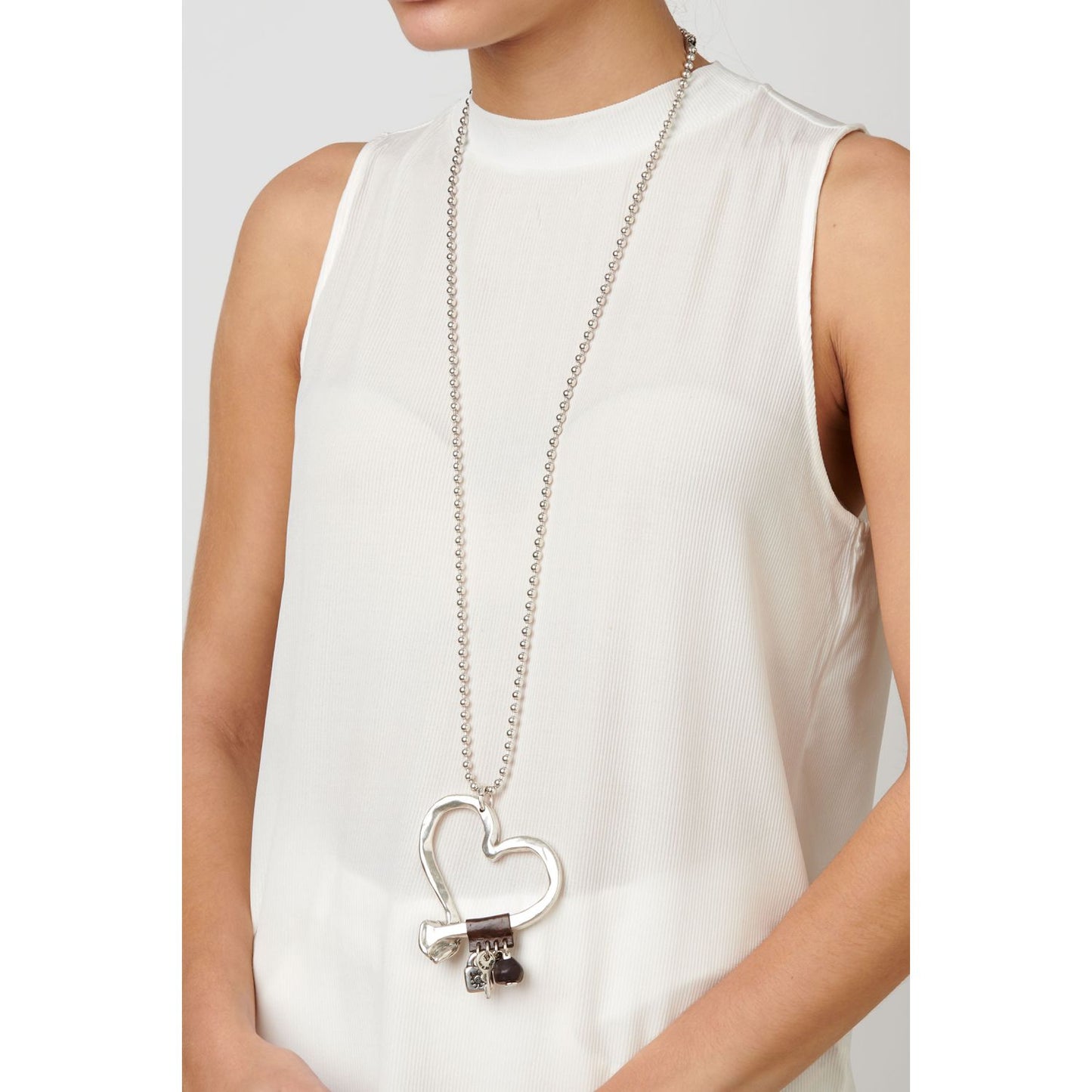 Colgante Flechazo | Uno de 50 | Luby