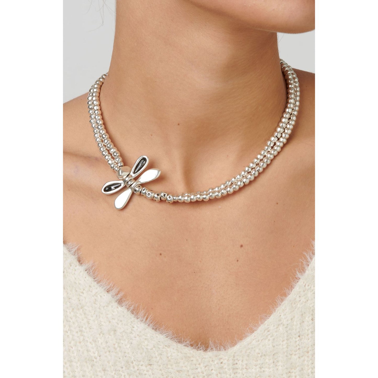 LITTLE DRAGON-FLY | Uno de 50 | Luby