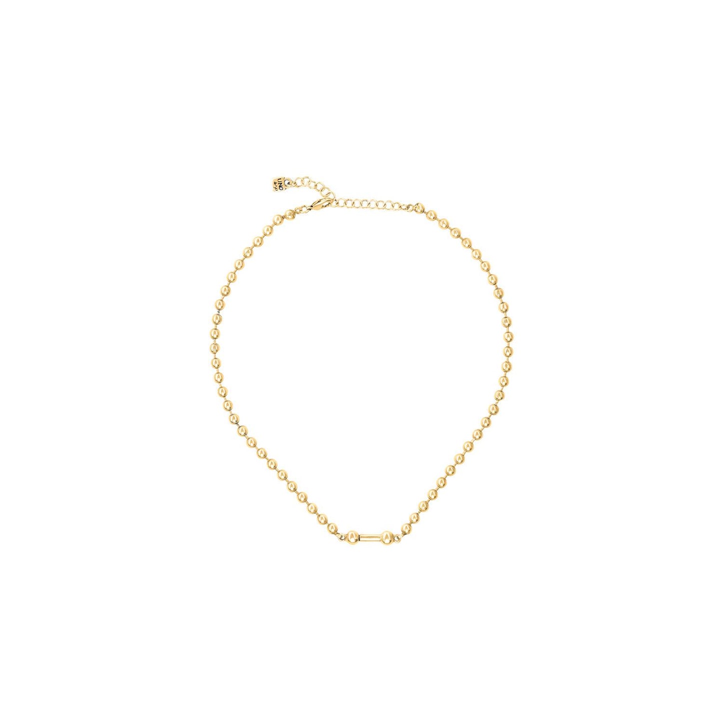 PICK 1 NECKLACE | Uno de 50 | Luby