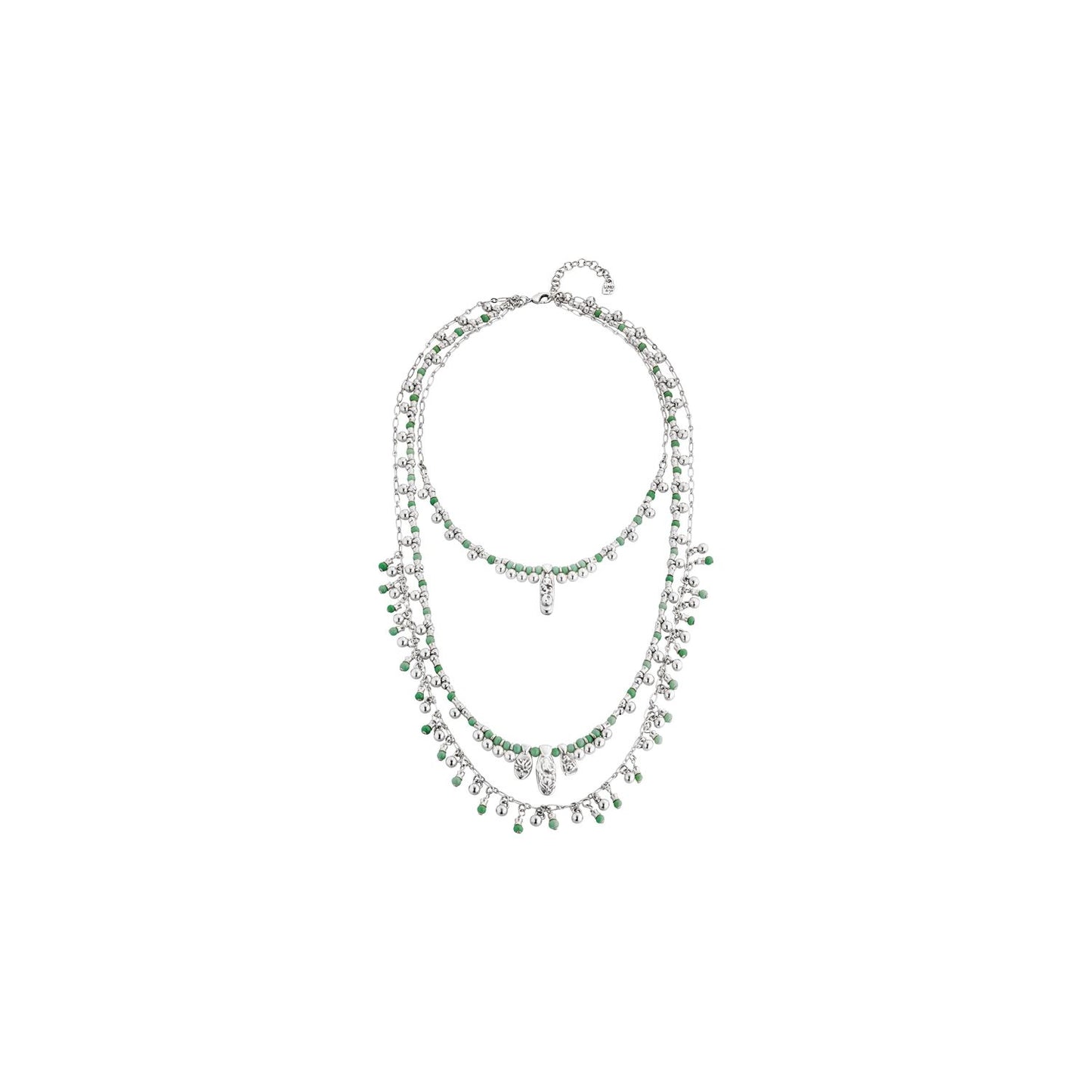 Harmony Necklace | Uno de 50 | Luby