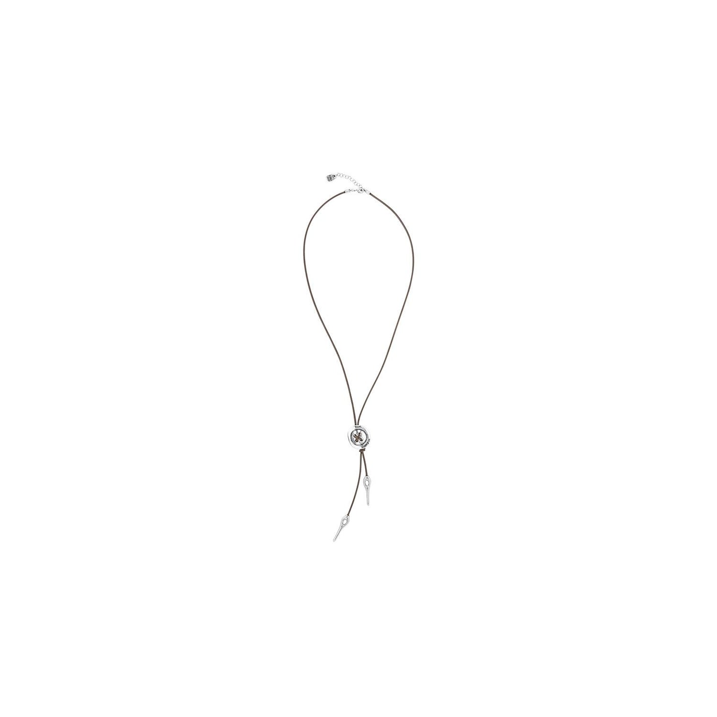 MY BUTTON NECKLACE | Uno de 50 | Luby