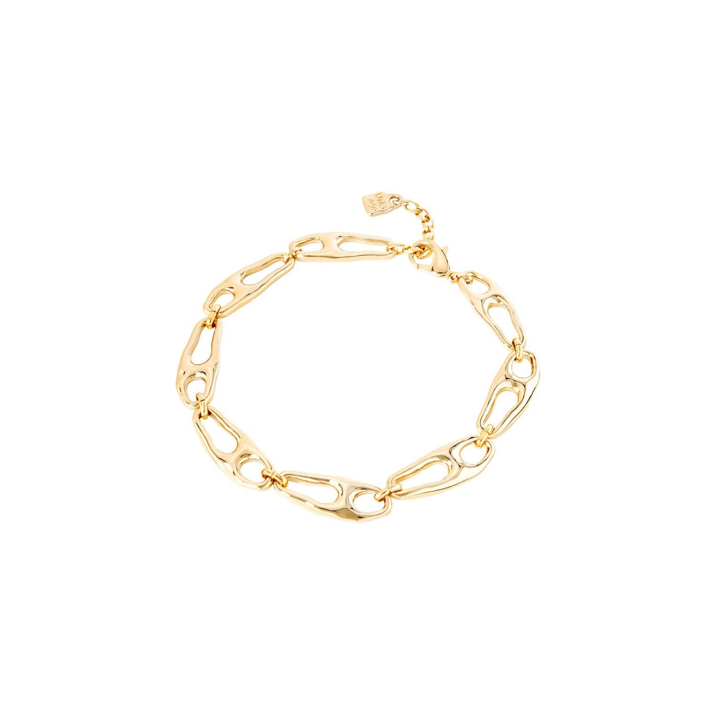 CONNECTED | Uno de 50 | Luby