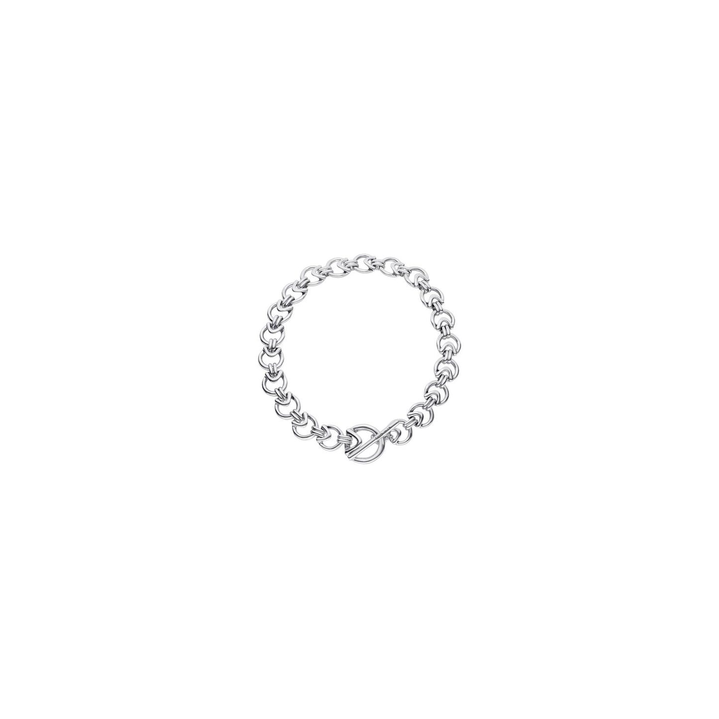 Roundabout Necklace | Uno de 50 | Luby