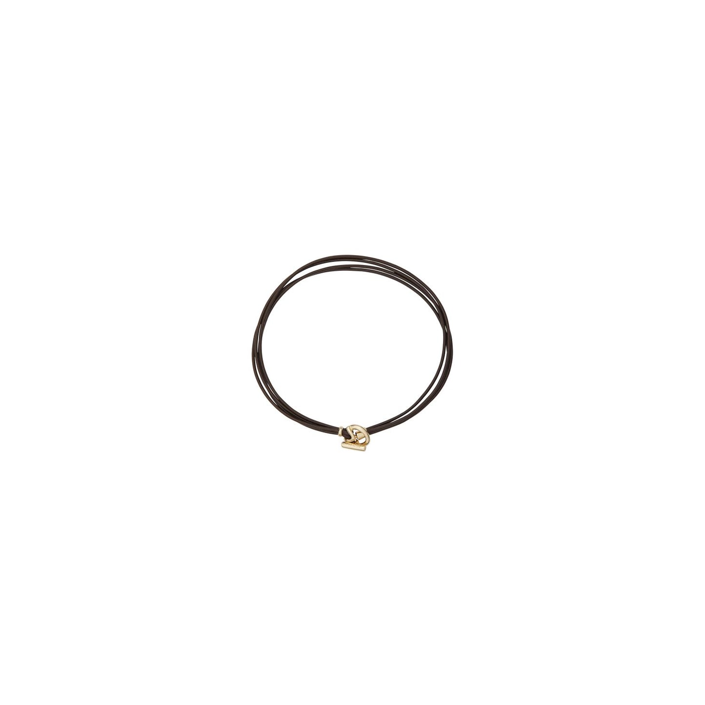 On the Way Necklace | Uno de 50 | Luby