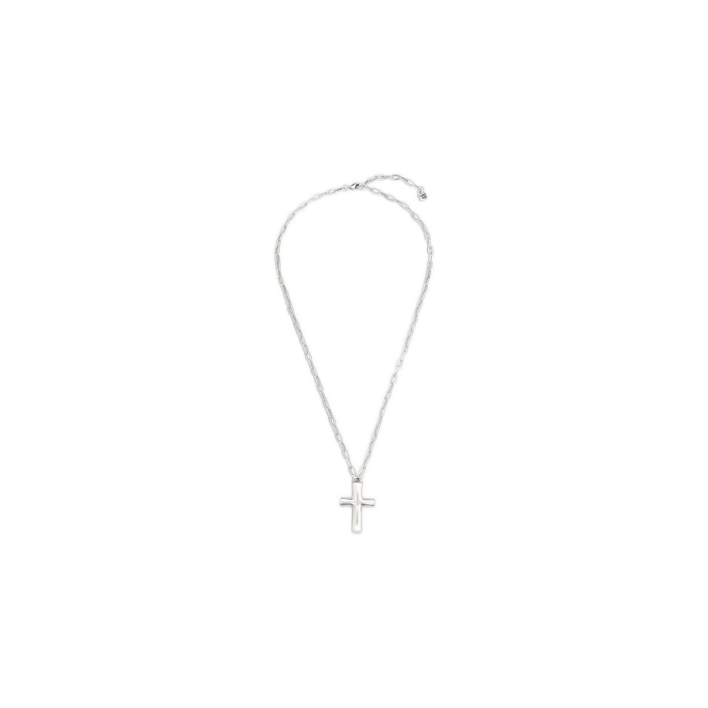 Colgante Believe | Uno de 50 | Luby