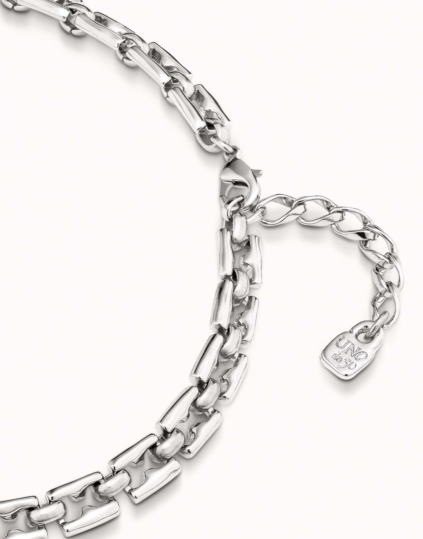 COLLAR YES SIR | Uno de 50 | Luby