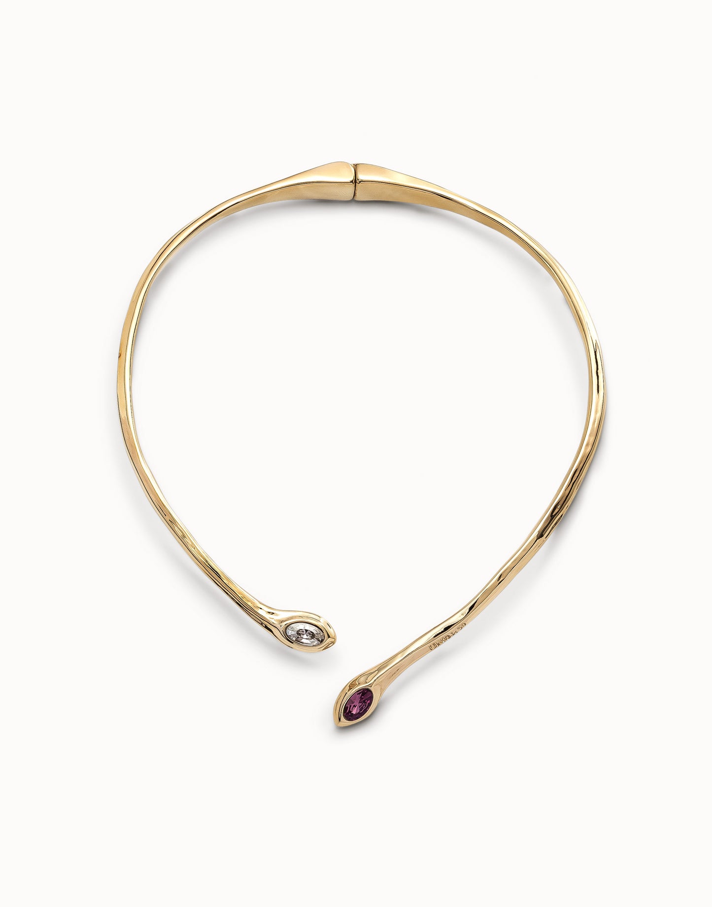 COLLAR SPRING | Uno de 50 | Luby