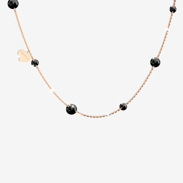 Lucciole Bracelet (Rose-Gold) | Rebecca | Luby