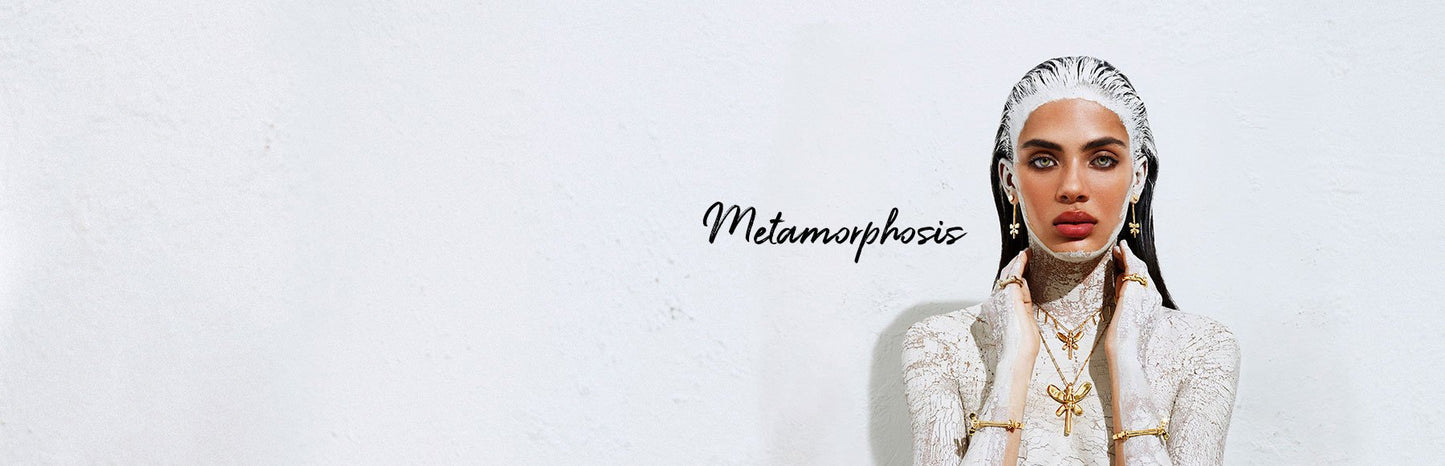 Just Be Necklace | Uno de 50 | Luby