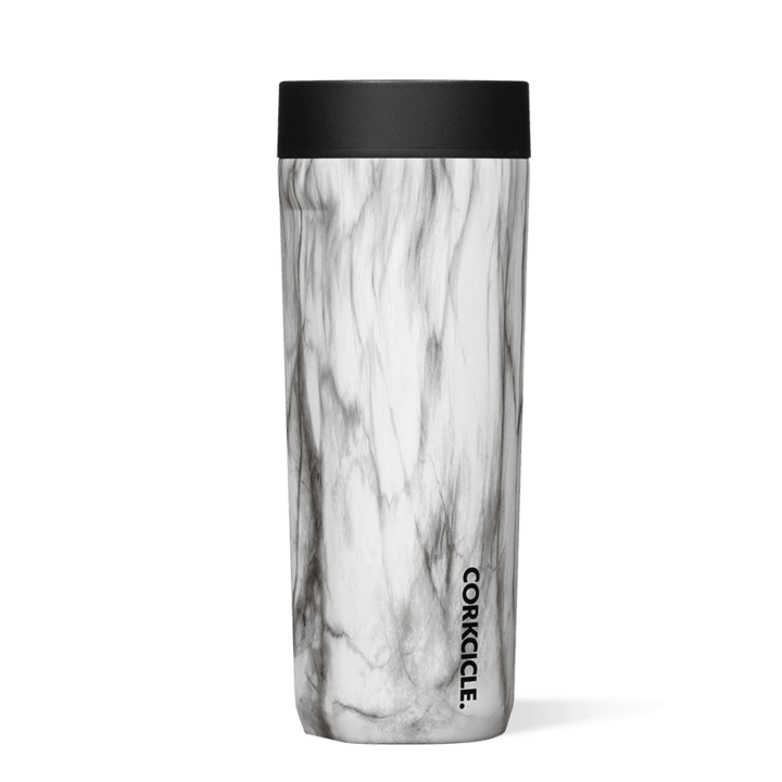 Commuter Cup Snowdrift 17oz | Corkcicle | Luby