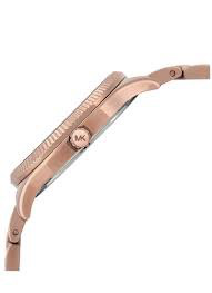 Ladies' Lexington Watch (Rose Gold) | Michael Kors | Luby