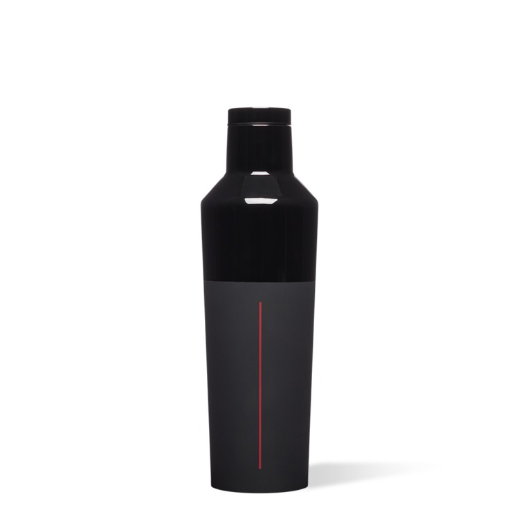 Darth Vader Canteen (16oz) | Corkcicle | Luby