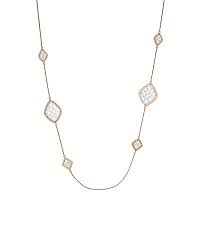 Evanescence Necklace | Stroili Oro | Luby