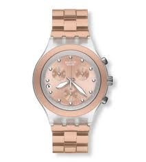 Full-Blooded Caramel | Swatch | Luby
