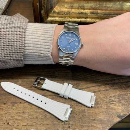 Frederique Highlife Ladies Sky Blue | Frederique Constant | Luby
