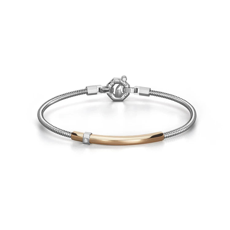 Baraka Bracelet BR334011RODN200004 | Baraka | Luby