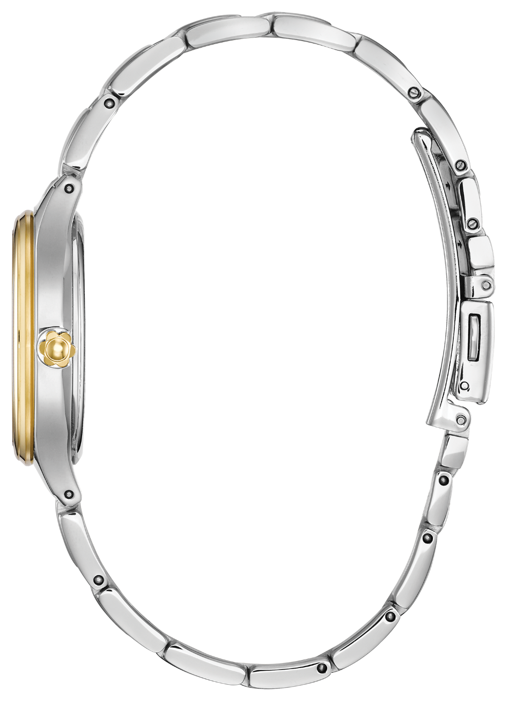 Corso (Silver-Gold;Diamond) | Citizen | Luby