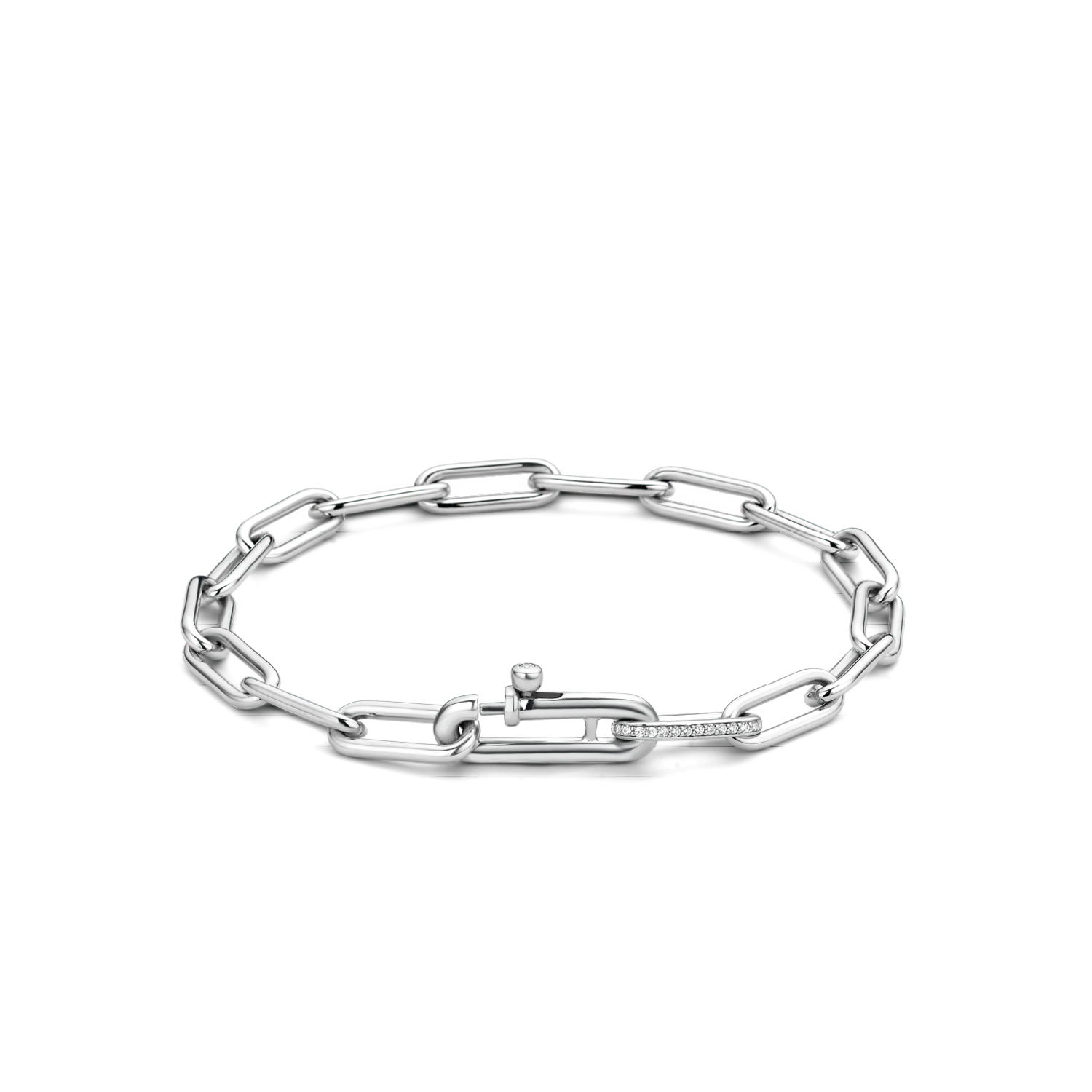 TI SENTO VERGULD SILVER – Luby Mayaguez Mall