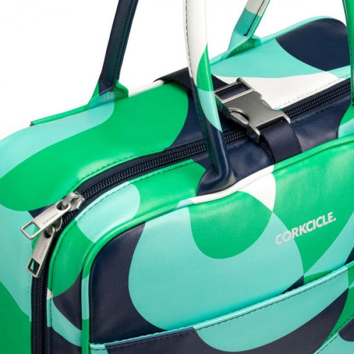 Mod Baldwin Boxer Lunchbox | Corkcicle | Luby