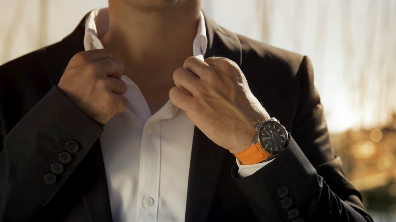 Ocean Star IV Captain Automatic M011.417.17.051.90 | Mido | Luby