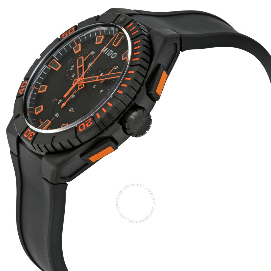 Ocean Star Sport Quartz Chronograph M023.417.37.051.09 | Mido | Luby