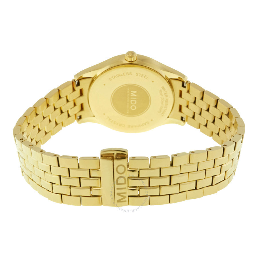 Romantique Quartz M004.210.33.116.00 | Mido | Luby