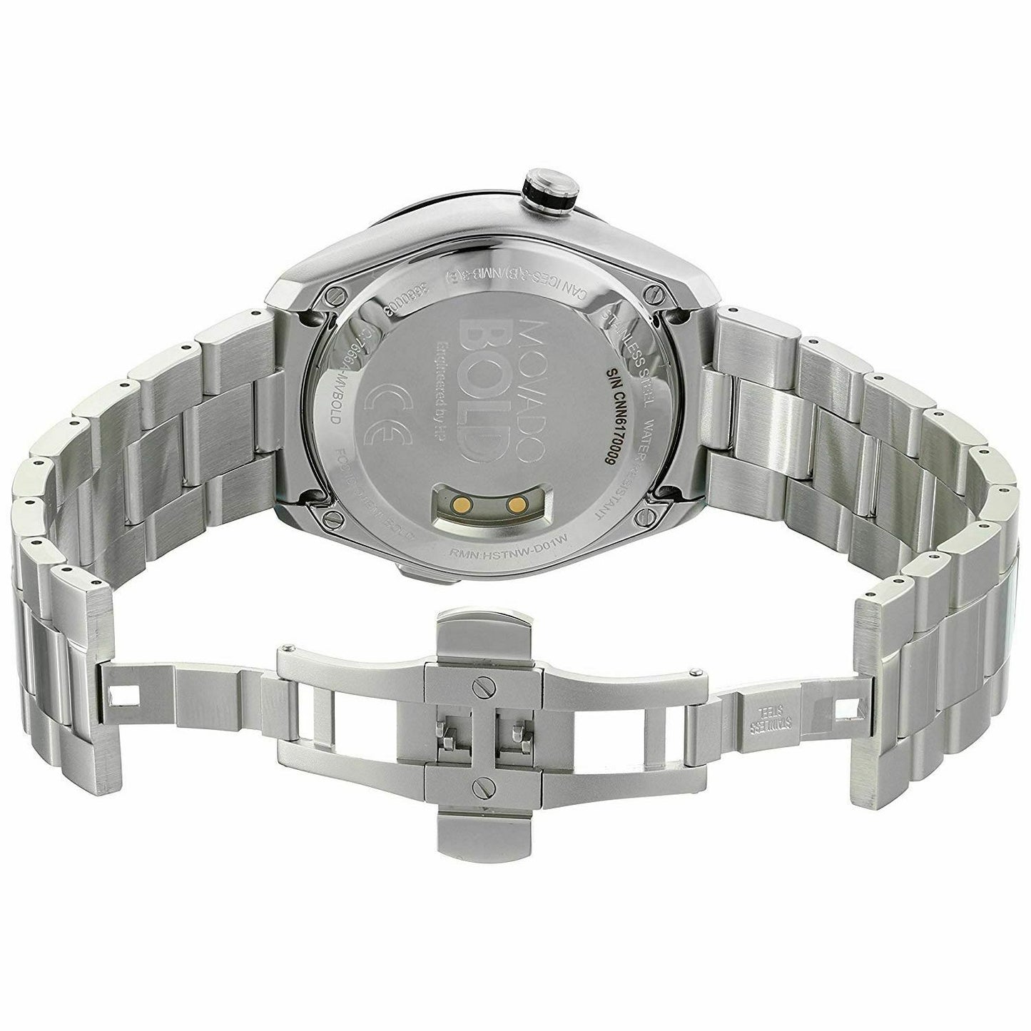 Movado BOLD Motion Smartwatch | Movado | Luby