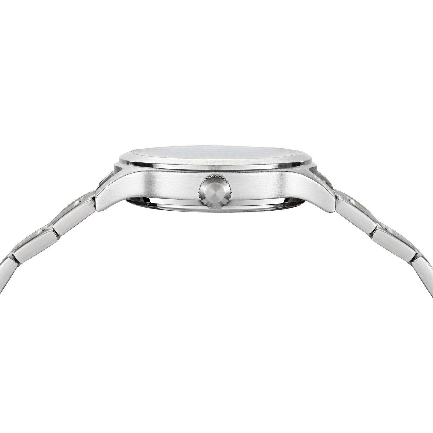 NAUTICA CRISSY FIELD SILVER DIAL BLUE | Nautica | Luby