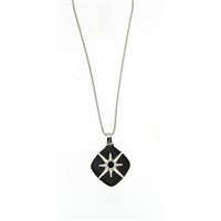 Nedaglia Necklace | Zancan | Luby