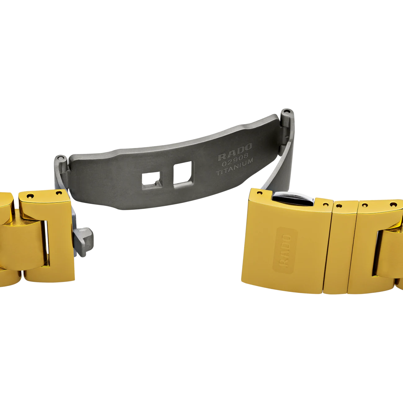 New Original Automatic | Rado | Luby