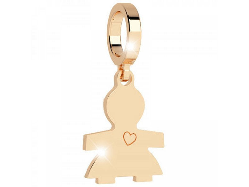 MyWorld Girl Charm | Rebecca | Luby