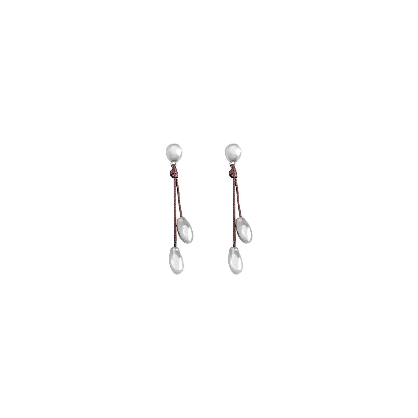 I LIKE YOU DROP BY DROP | Uno de 50 | Luby