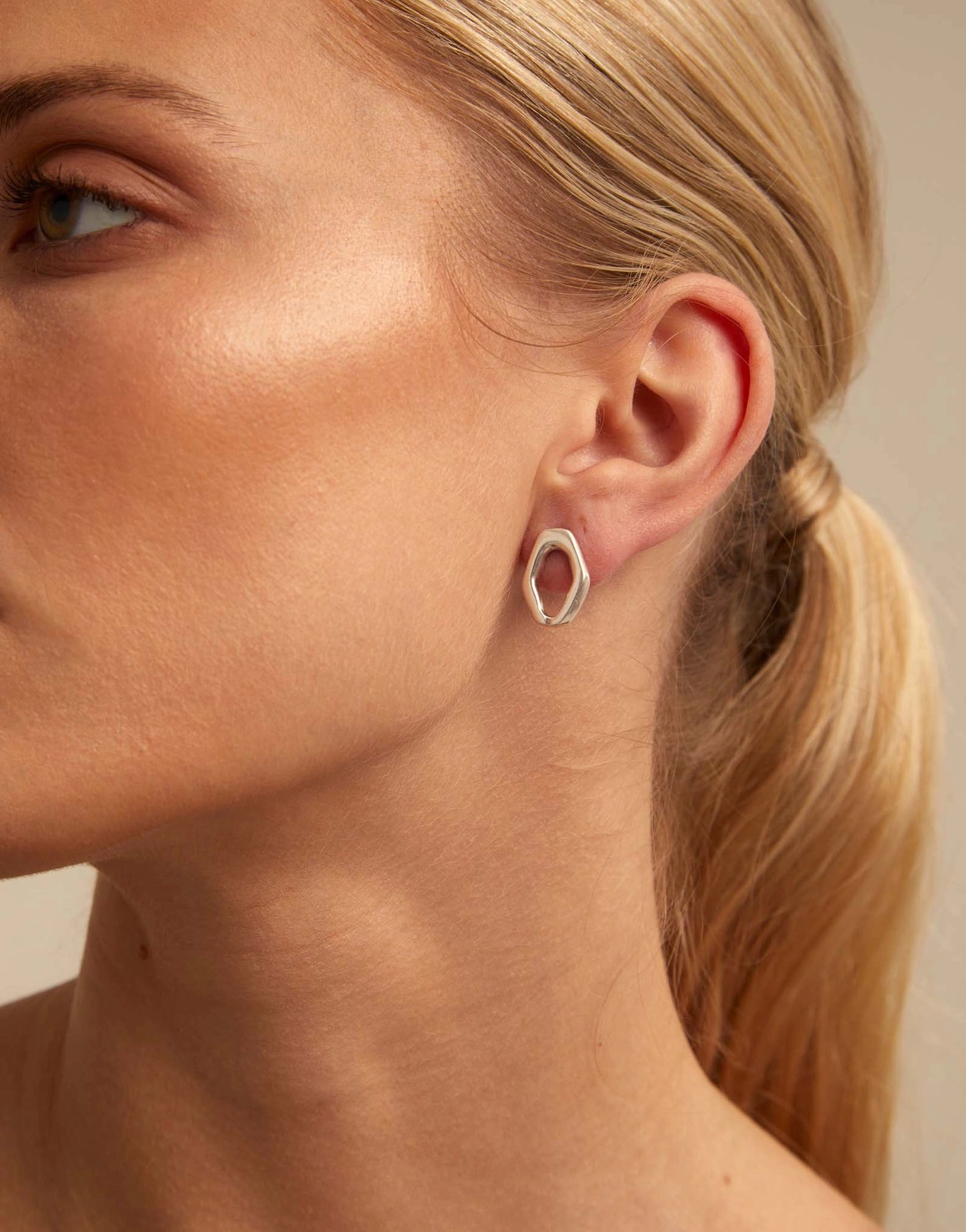 PENDIENTES LADIES | Uno de 50 | Luby