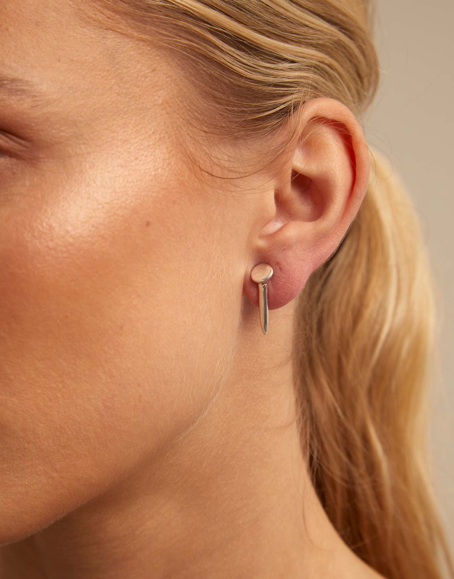 PENDIENTES HERITAGE | Uno de 50 | Luby