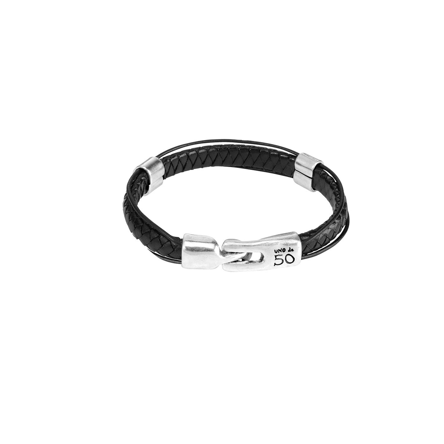 PASANDO | Uno de 50 | Luby