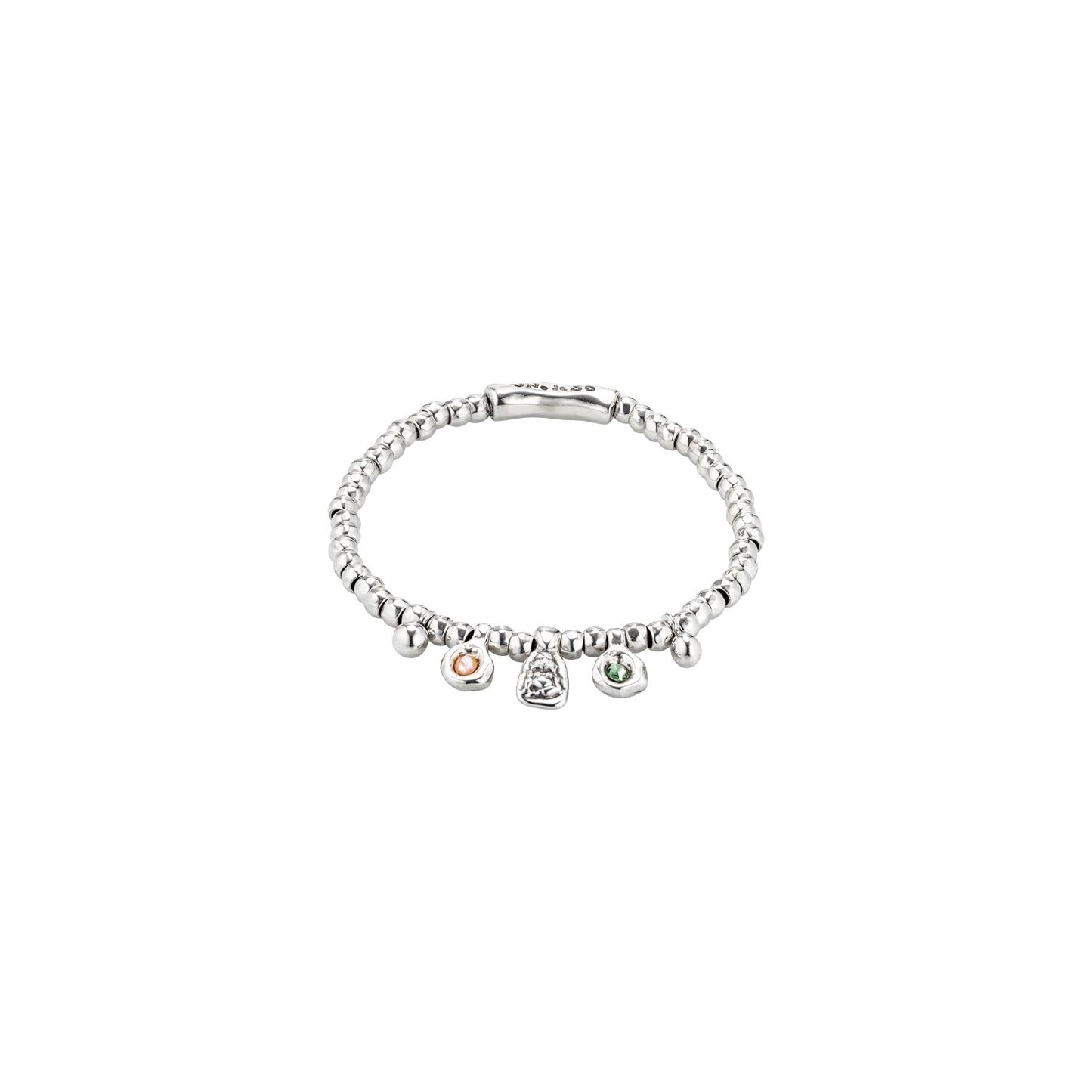BoyGirl Bracelet | Uno de 50 | Luby