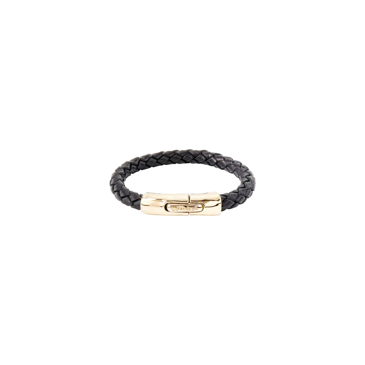 STABLE BRACELET BLACK | Uno de 50 | Luby