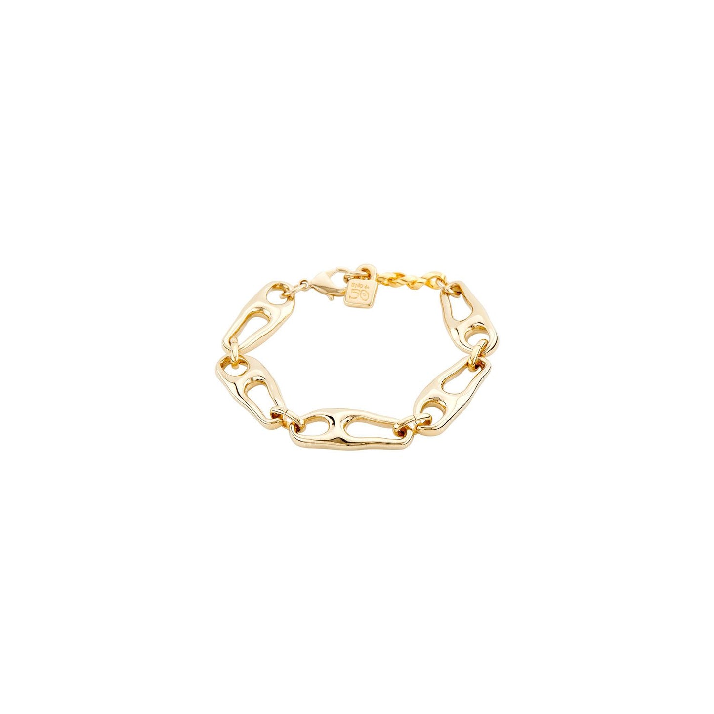 CONNECTED BRACELET | Uno de 50 | Luby