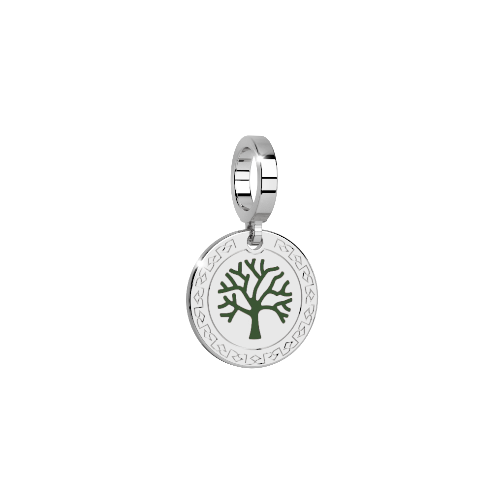 MyWorld Tree of Life Charm | Rebecca | Luby