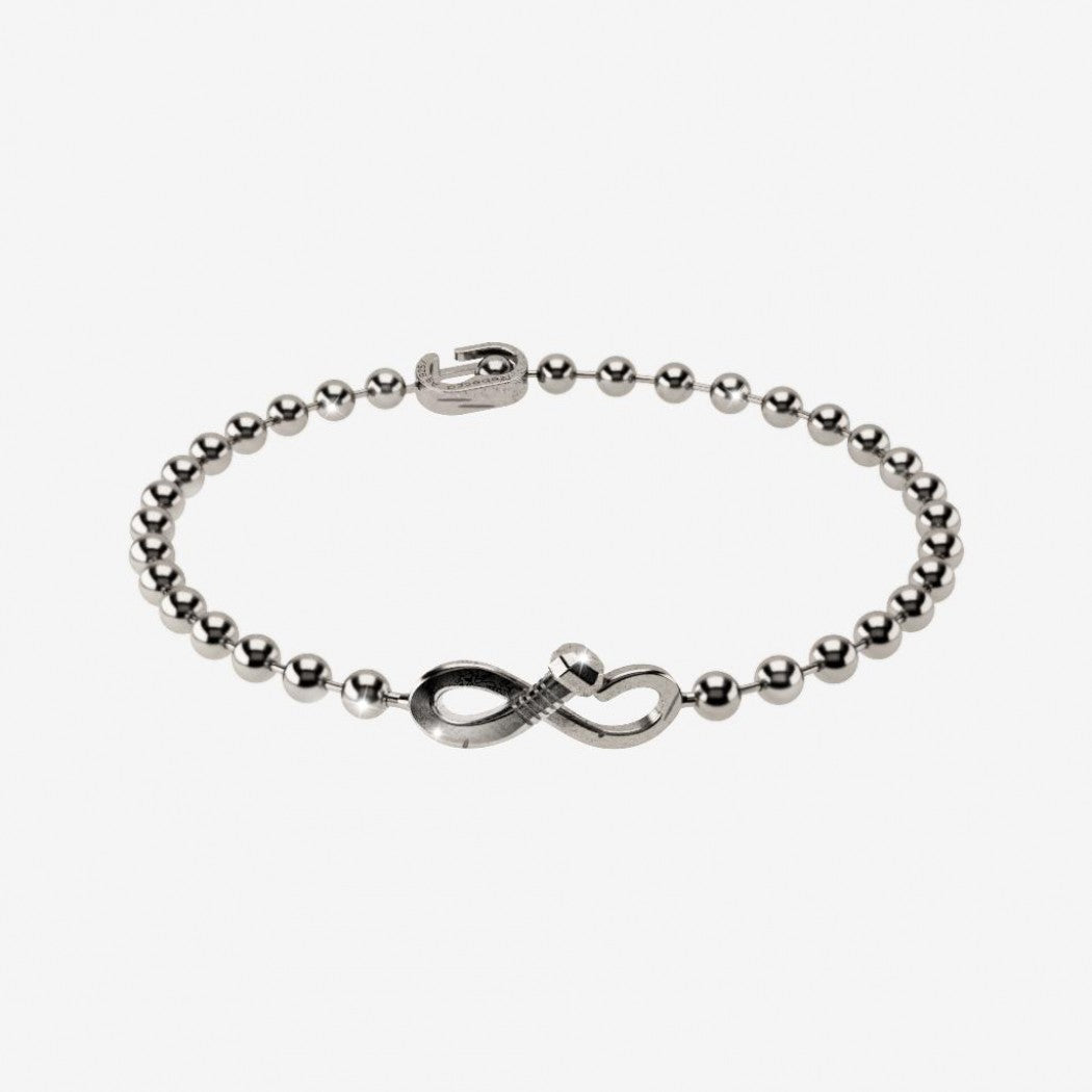 Uomo Infinity Bracelet | Rebecca | Luby
