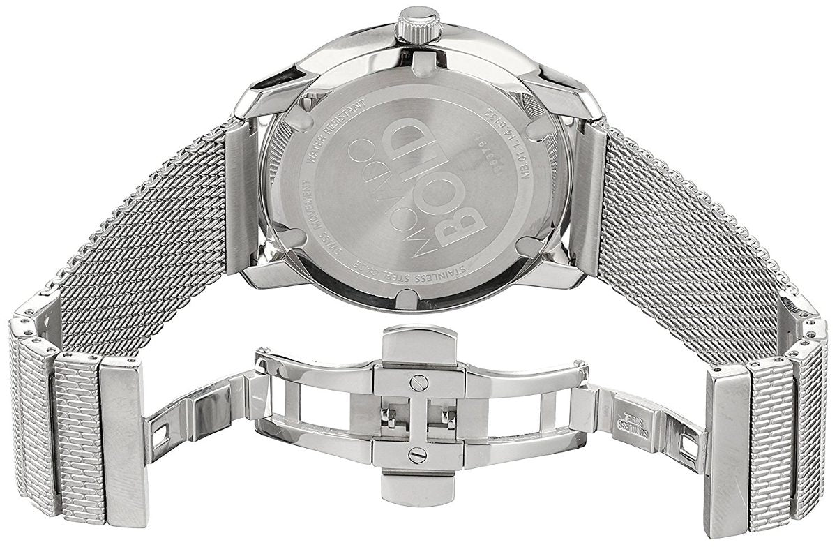 Movado BOLD Mesh | Movado | Luby