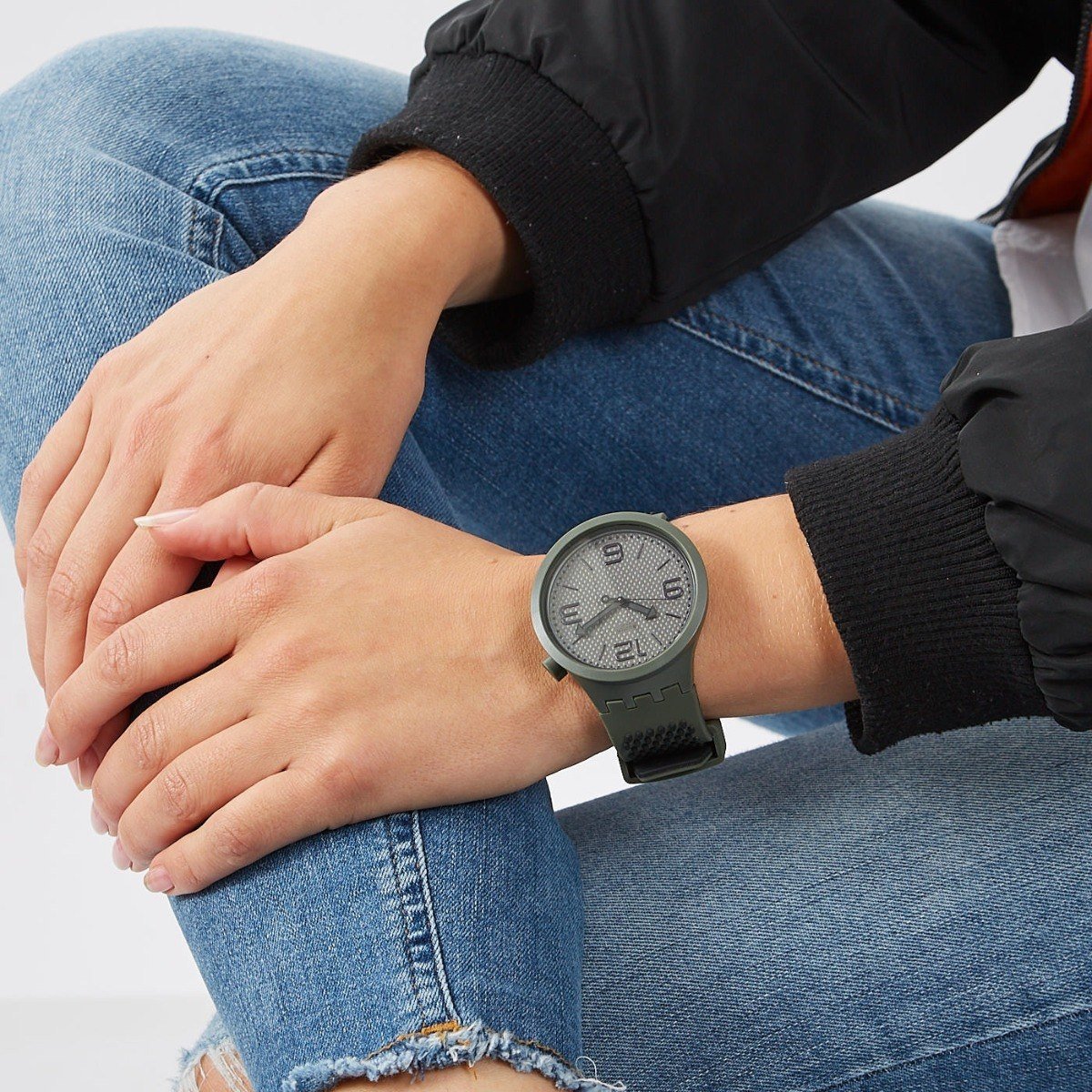 BB Bubbles | Swatch | Luby