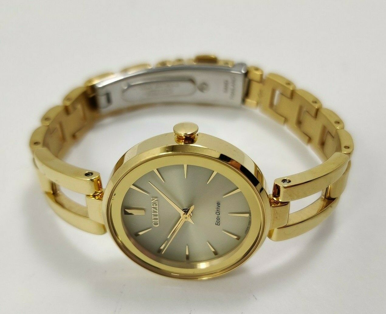 Axiom (Gold;Lady) | Citizen | Luby