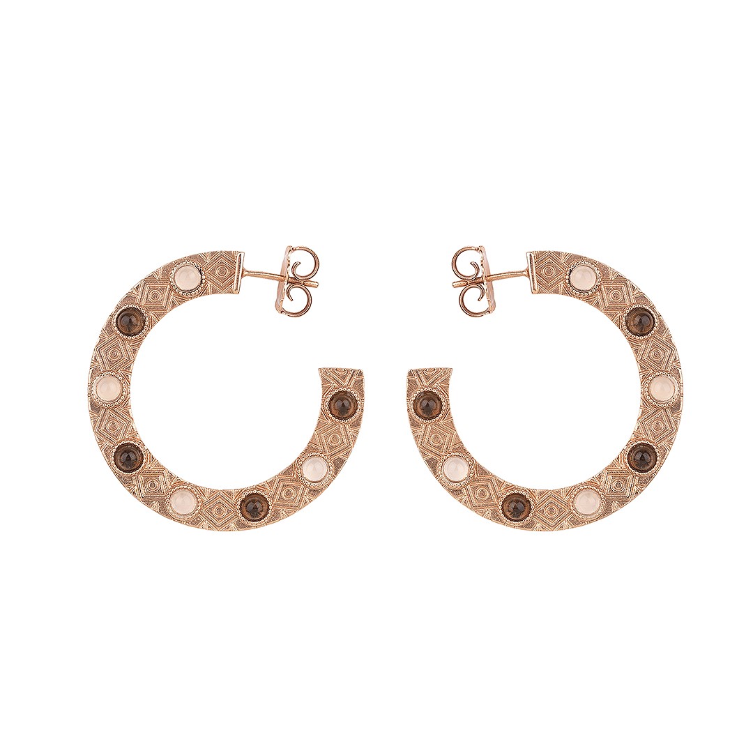 Vintage Hoops | Sunfield | Luby