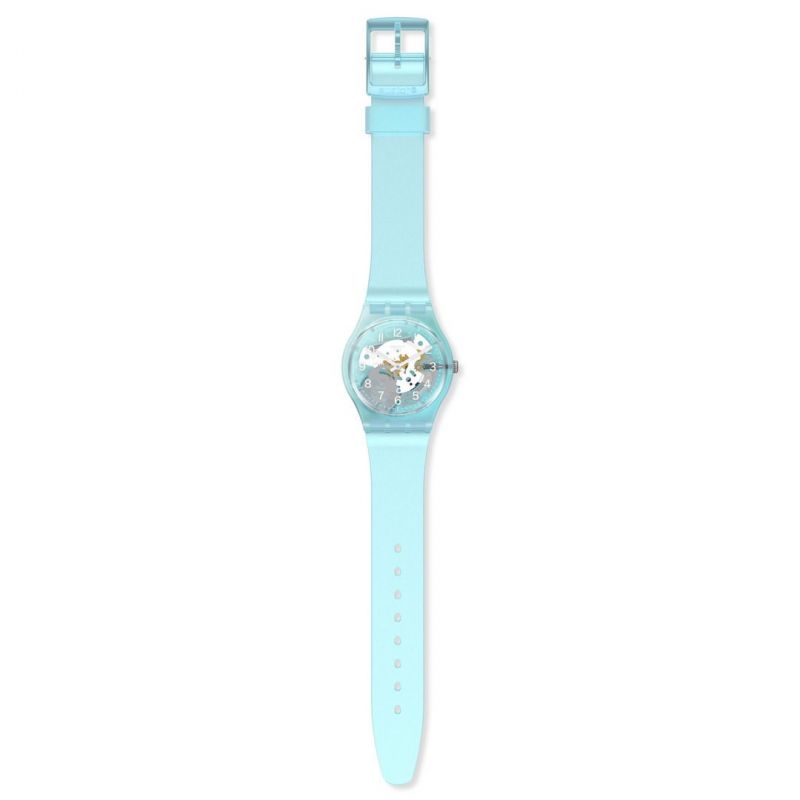 Morning Sky | Swatch | Luby